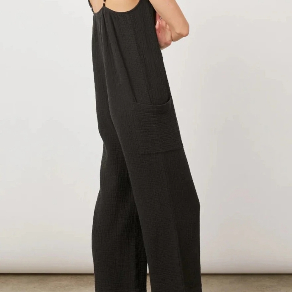 Rails Tucker Jumpsuit - Picture 4 of 8